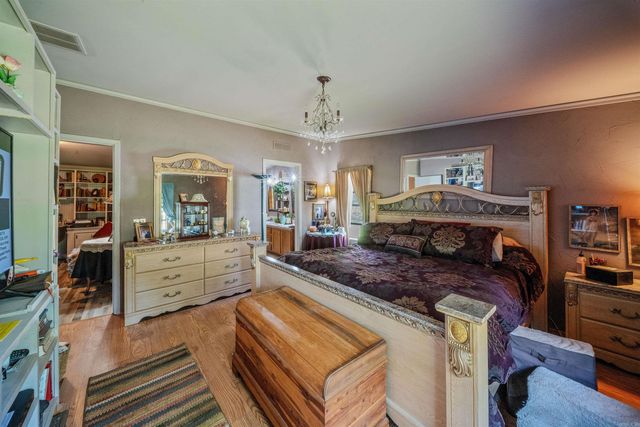 12415 Dodder Drive, Alexander, AR 72002