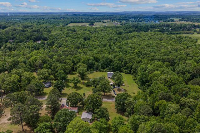 12415 Dodder Drive, Alexander, AR 72002