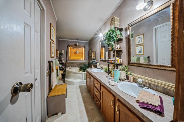 12415 Dodder Drive, Alexander, AR 72002