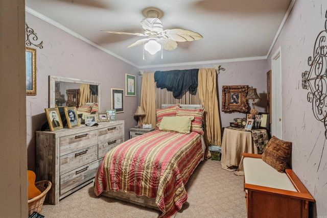 12415 Dodder Drive, Alexander, AR 72002