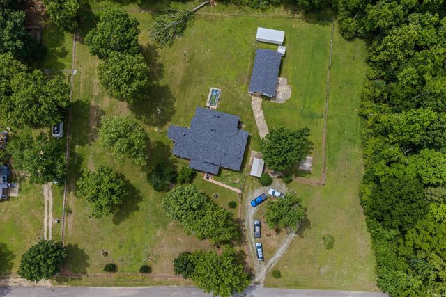 12415 Dodder Drive, Alexander, AR 72002