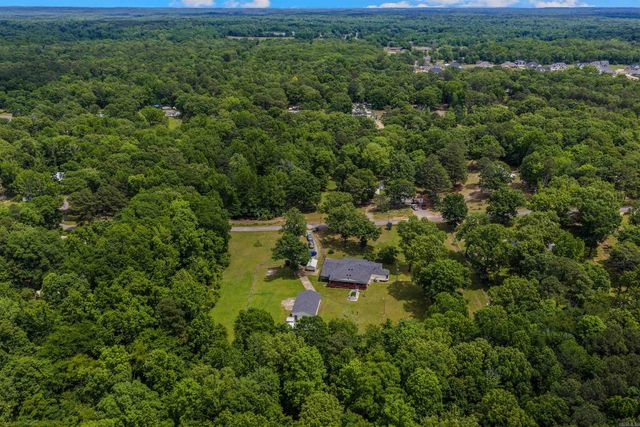 12415 Dodder Drive, Alexander, AR 72002