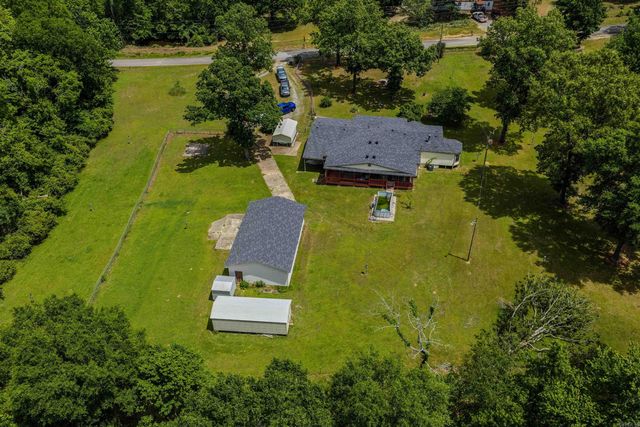 12415 Dodder Drive, Alexander, AR 72002