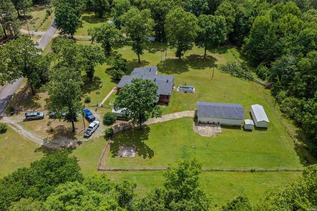 12415 Dodder Drive, Alexander, AR 72002