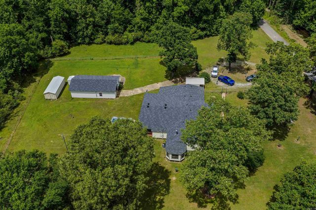 12415 Dodder Drive, Alexander, AR 72002