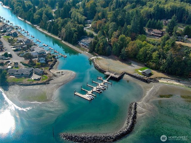 36 Eagleview Lane, Port Ludlow, WA 98365