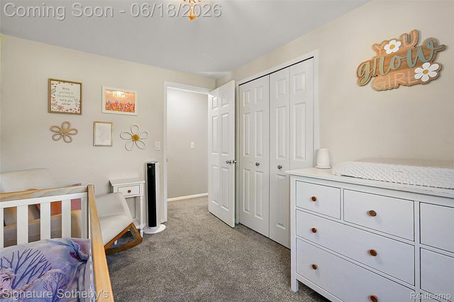 17858 Loranger Street, Clinton Charter Township, MI 48038
