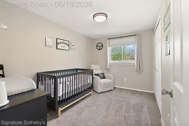 17858 Loranger Street, Clinton Charter Township, MI 48038