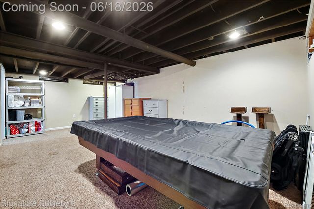 17858 Loranger Street, Clinton Charter Township, MI 48038