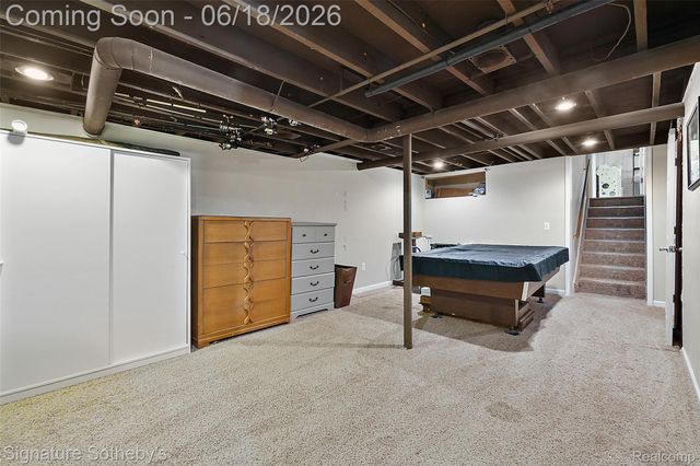 17858 Loranger Street, Clinton Charter Township, MI 48038