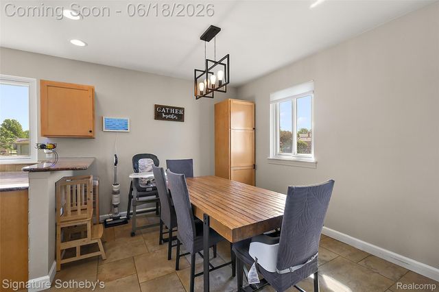 17858 Loranger Street, Clinton Charter Township, MI 48038