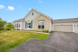 604 Handel Lane, Woodstock, IL 60098