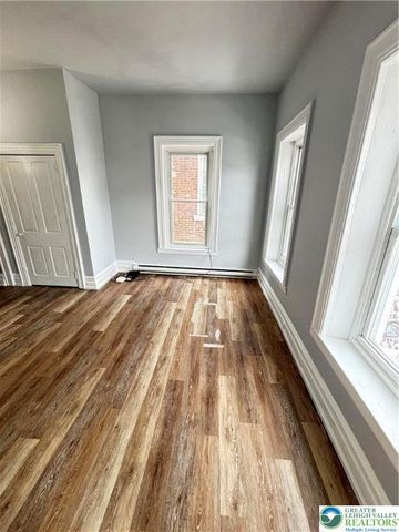 620 West Chew Street 2F, Allentown City, PA 18102