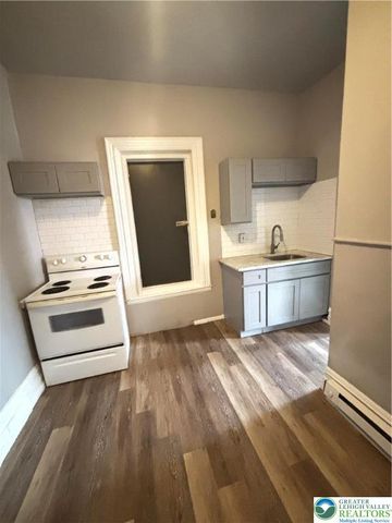 620 West Chew Street 2F, Allentown City, PA 18102