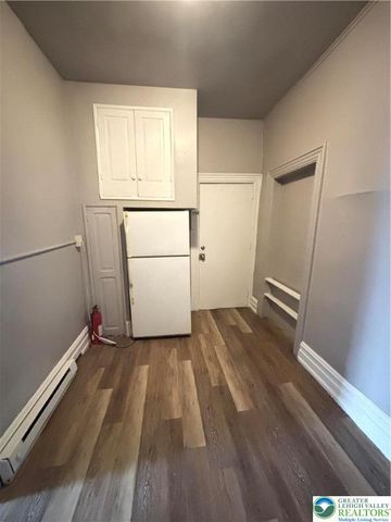 620 West Chew Street 2F, Allentown City, PA 18102