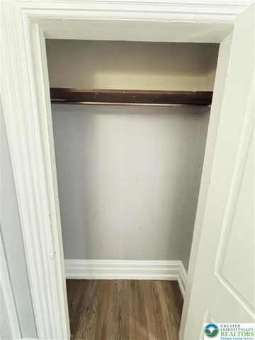 620 West Chew Street 2F, Allentown City, PA 18102