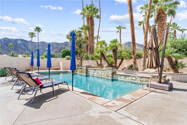 70854 Fairway Drive, Rancho Mirage, CA 92270