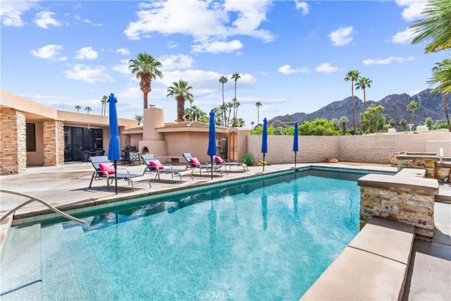 70854 Fairway Drive, Rancho Mirage, CA 92270