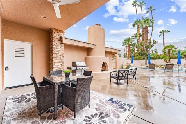 70854 Fairway Drive, Rancho Mirage, CA 92270