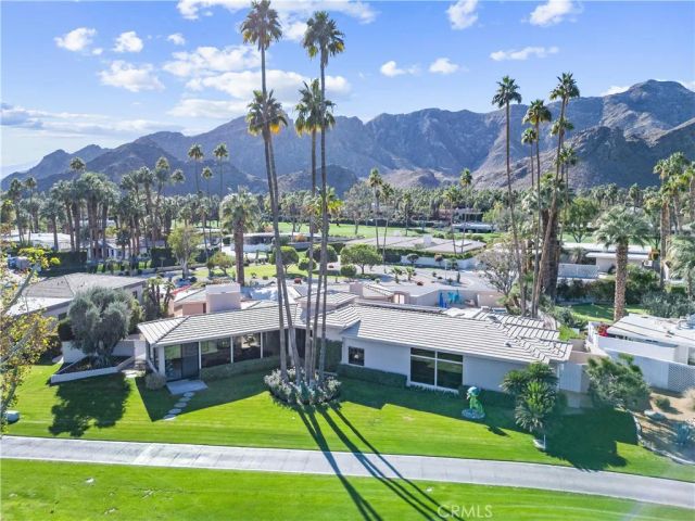 70854 Fairway Drive, Rancho Mirage, CA 92270