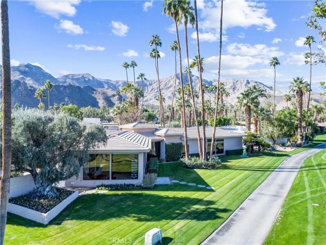 70854 Fairway Drive, Rancho Mirage, CA 92270