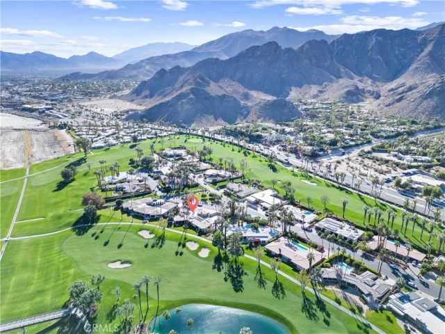 70854 Fairway Drive, Rancho Mirage, CA 92270