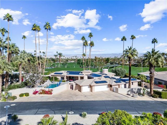 70854 Fairway Drive, Rancho Mirage, CA 92270