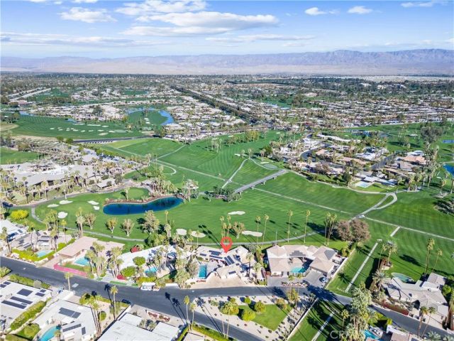 70854 Fairway Drive, Rancho Mirage, CA 92270