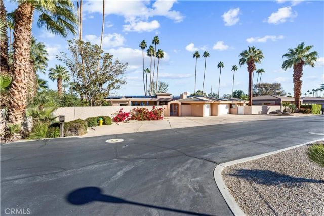70854 Fairway Drive, Rancho Mirage, CA 92270