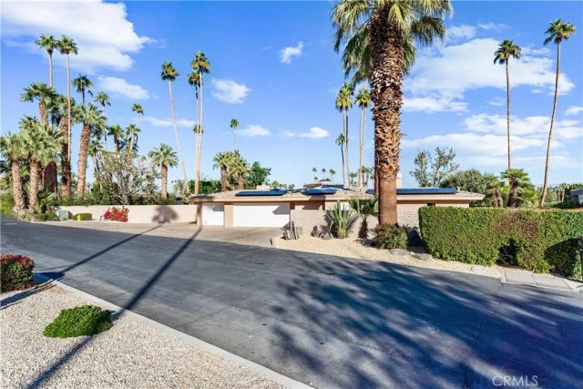 70854 Fairway Drive, Rancho Mirage, CA 92270