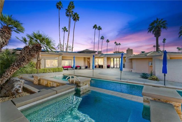 70854 Fairway Drive, Rancho Mirage, CA 92270