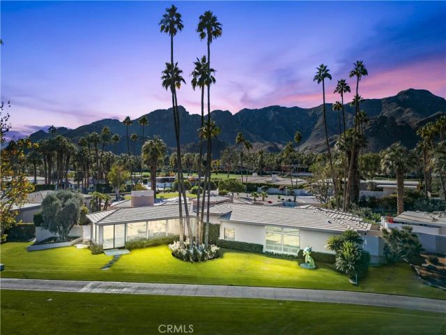 70854 Fairway Drive, Rancho Mirage, CA 92270