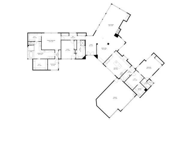 70854 Fairway Drive, Rancho Mirage, CA 92270