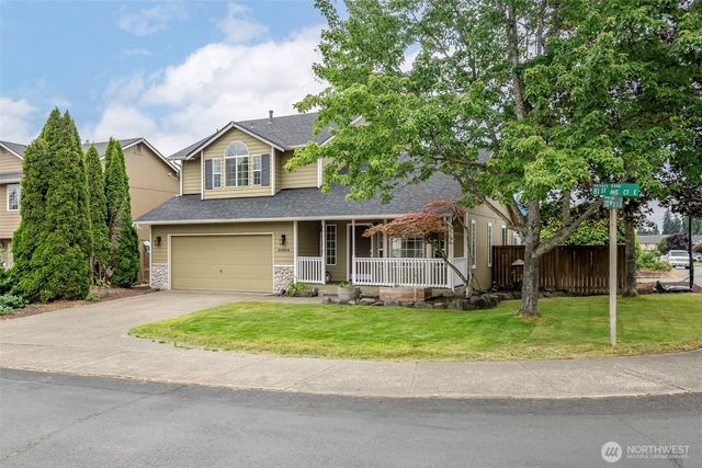 20208 81st Avenue Ct E, Spanaway, WA 98387