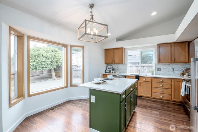 20208 81st Avenue Ct E, Spanaway, WA 98387