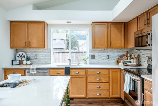 20208 81st Avenue Ct E, Spanaway, WA 98387