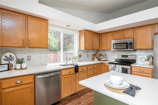 20208 81st Avenue Ct E, Spanaway, WA 98387