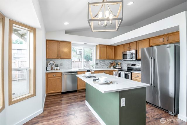 20208 81st Avenue Ct E, Spanaway, WA 98387