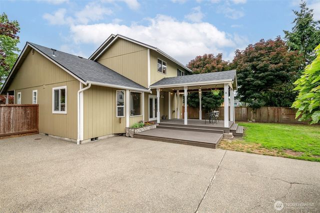 20208 81st Avenue Ct E, Spanaway, WA 98387