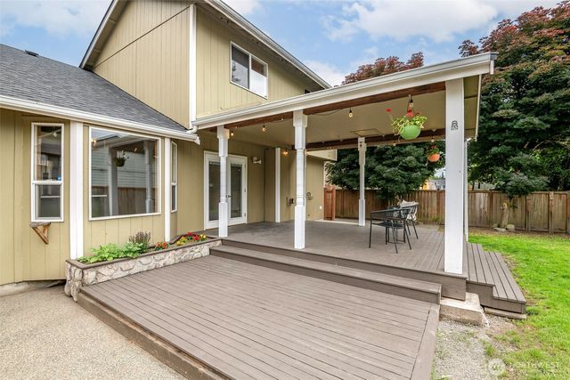 20208 81st Avenue Ct E, Spanaway, WA 98387