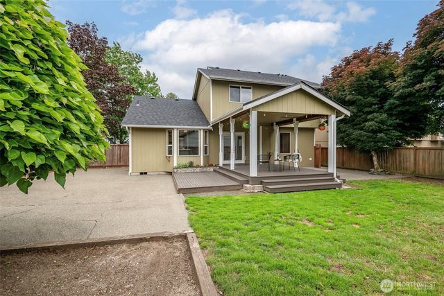 20208 81st Avenue Ct E, Spanaway, WA 98387