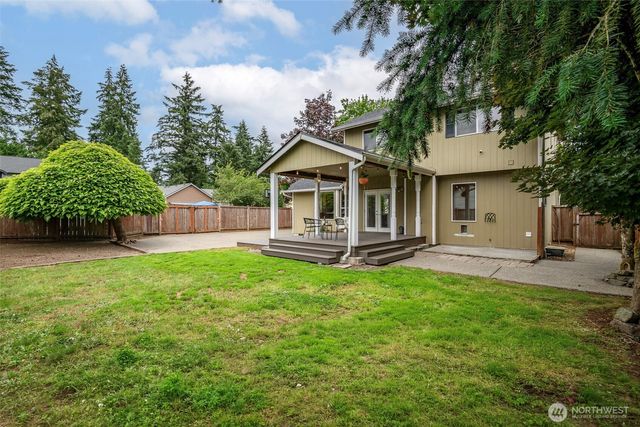 20208 81st Avenue Ct E, Spanaway, WA 98387