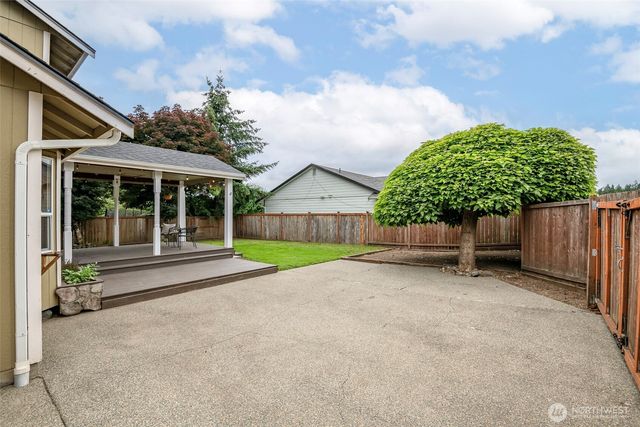 20208 81st Avenue Ct E, Spanaway, WA 98387