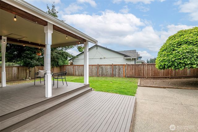20208 81st Avenue Ct E, Spanaway, WA 98387