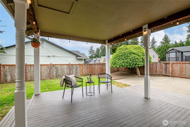 20208 81st Avenue Ct E, Spanaway, WA 98387