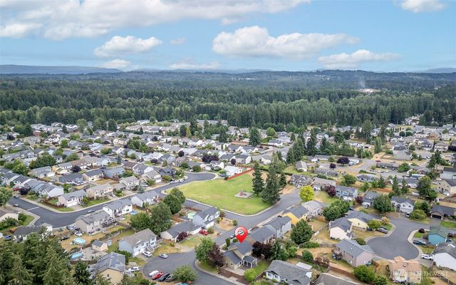 20208 81st Avenue Ct E, Spanaway, WA 98387