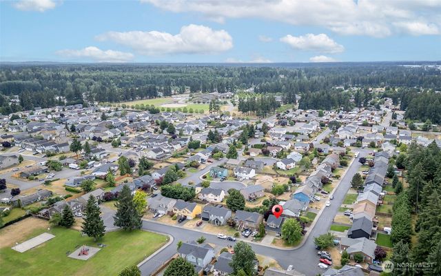 20208 81st Avenue Ct E, Spanaway, WA 98387