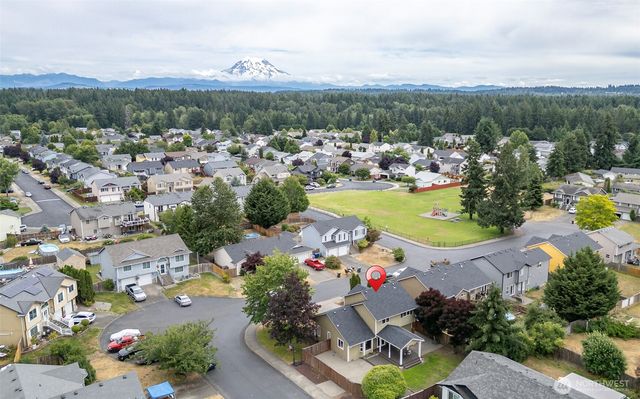 20208 81st Avenue Ct E, Spanaway, WA 98387