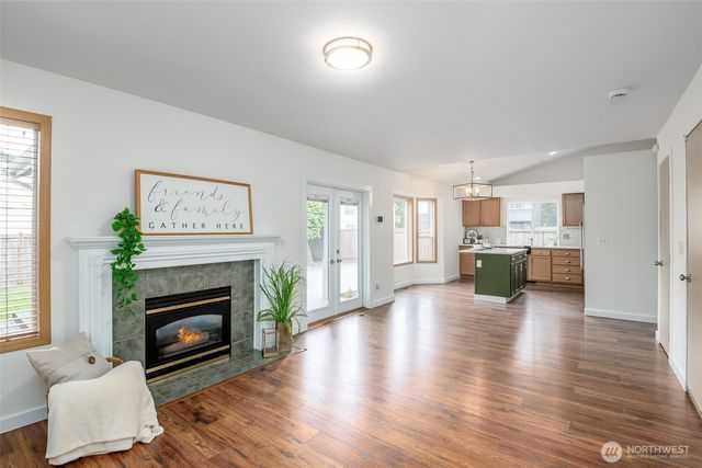 20208 81st Avenue Ct E, Spanaway, WA 98387