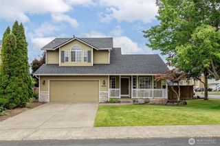 20208 81st Avenue Ct E, Spanaway, WA 98387